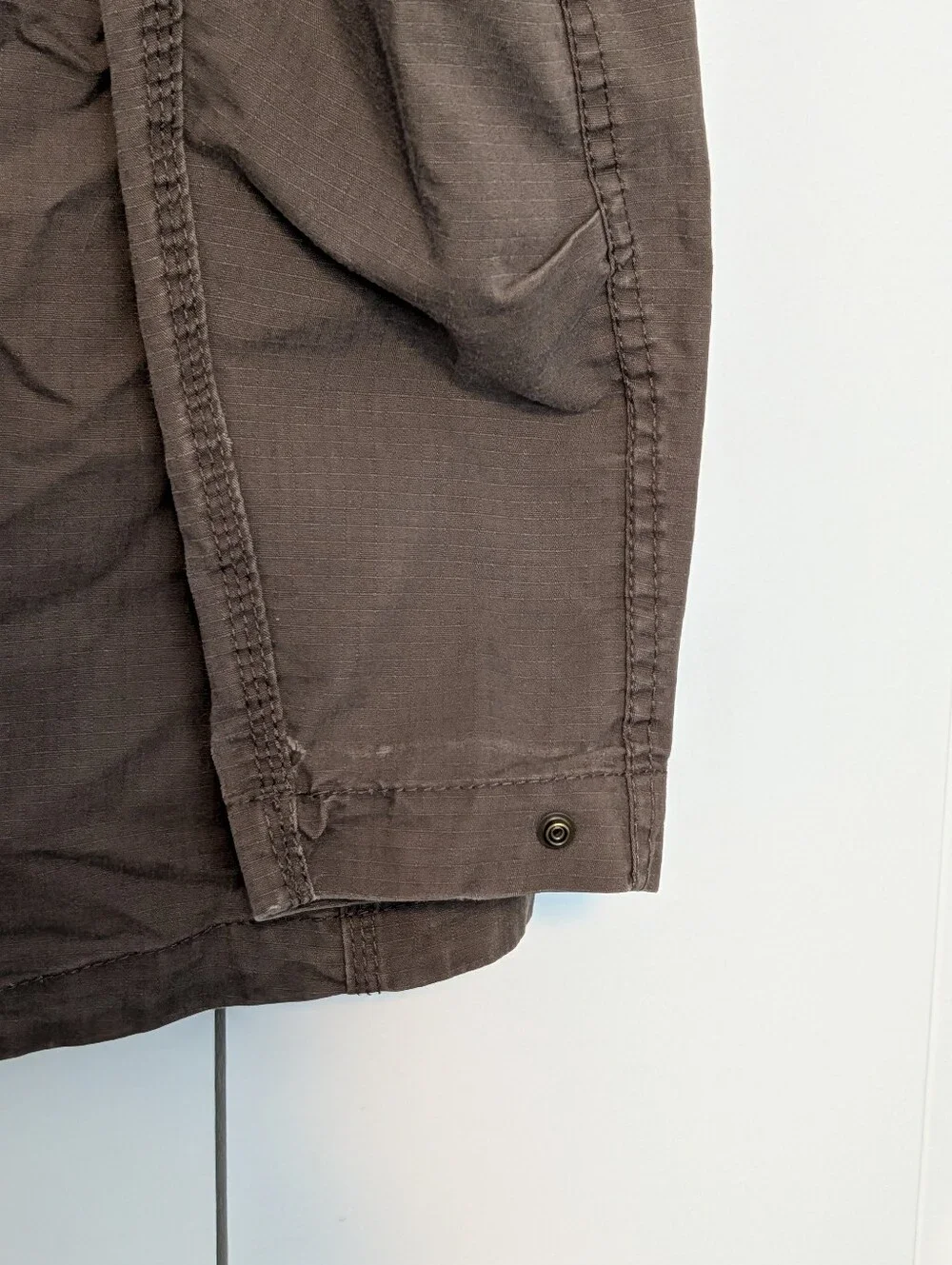 Carhartt Smithville Chore Coal XXL